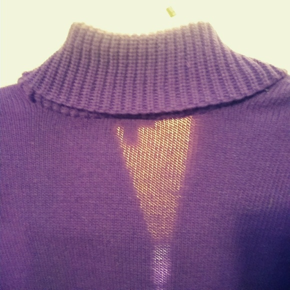 Pullover Sweater - Picture 4 of 5